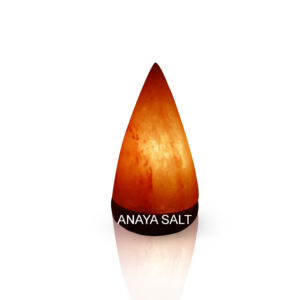 Bullet Salt Lamp In Pakistan