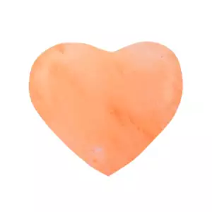 Heart Shape Salt Soap