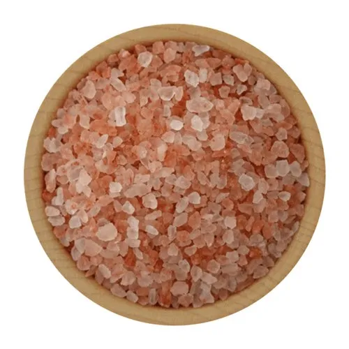 Pink Salt Coarse Grain