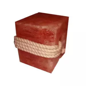 Square Shape Lick Salt Blocks