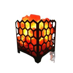 Lazer Engraving Lamps 6X6X8 Inches